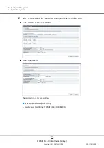 Предварительный просмотр 52 страницы Fujitsu Eternus DX200F User Manual