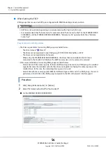 Предварительный просмотр 54 страницы Fujitsu Eternus DX200F User Manual