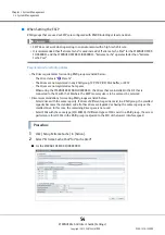 Preview for 54 page of Fujitsu Eternus DX200F User Manual