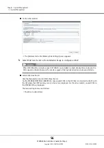 Предварительный просмотр 56 страницы Fujitsu Eternus DX200F User Manual