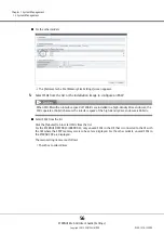 Preview for 56 page of Fujitsu Eternus DX200F User Manual
