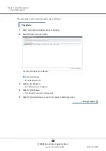 Preview for 60 page of Fujitsu Eternus DX200F User Manual