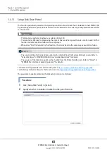 Preview for 61 page of Fujitsu Eternus DX200F User Manual