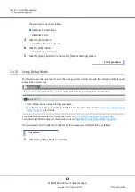 Предварительный просмотр 62 страницы Fujitsu Eternus DX200F User Manual