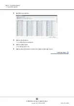 Предварительный просмотр 63 страницы Fujitsu Eternus DX200F User Manual