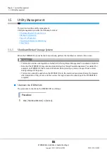 Предварительный просмотр 64 страницы Fujitsu Eternus DX200F User Manual