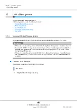 Preview for 64 page of Fujitsu Eternus DX200F User Manual