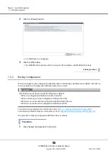 Предварительный просмотр 66 страницы Fujitsu Eternus DX200F User Manual
