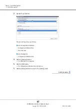 Предварительный просмотр 67 страницы Fujitsu Eternus DX200F User Manual