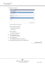 Preview for 67 page of Fujitsu Eternus DX200F User Manual