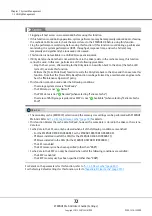 Предварительный просмотр 72 страницы Fujitsu Eternus DX200F User Manual