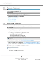 Предварительный просмотр 75 страницы Fujitsu Eternus DX200F User Manual