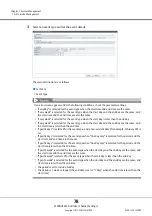 Предварительный просмотр 78 страницы Fujitsu Eternus DX200F User Manual