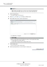 Предварительный просмотр 79 страницы Fujitsu Eternus DX200F User Manual