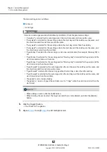 Preview for 82 page of Fujitsu Eternus DX200F User Manual