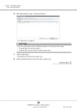 Preview for 83 page of Fujitsu Eternus DX200F User Manual