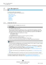 Предварительный просмотр 84 страницы Fujitsu Eternus DX200F User Manual