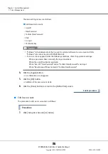 Предварительный просмотр 86 страницы Fujitsu Eternus DX200F User Manual