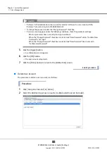 Предварительный просмотр 88 страницы Fujitsu Eternus DX200F User Manual