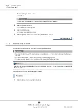 Предварительный просмотр 89 страницы Fujitsu Eternus DX200F User Manual