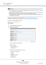 Предварительный просмотр 91 страницы Fujitsu Eternus DX200F User Manual