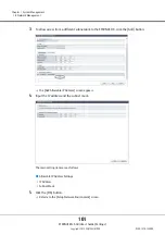 Предварительный просмотр 101 страницы Fujitsu Eternus DX200F User Manual