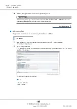 Предварительный просмотр 103 страницы Fujitsu Eternus DX200F User Manual