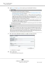 Предварительный просмотр 106 страницы Fujitsu Eternus DX200F User Manual