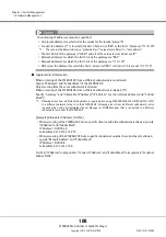 Предварительный просмотр 108 страницы Fujitsu Eternus DX200F User Manual
