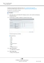Предварительный просмотр 110 страницы Fujitsu Eternus DX200F User Manual