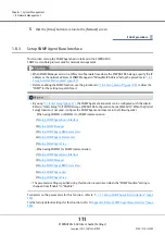 Предварительный просмотр 111 страницы Fujitsu Eternus DX200F User Manual