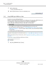 Предварительный просмотр 115 страницы Fujitsu Eternus DX200F User Manual