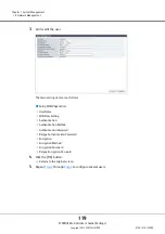 Предварительный просмотр 119 страницы Fujitsu Eternus DX200F User Manual