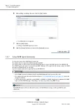 Предварительный просмотр 120 страницы Fujitsu Eternus DX200F User Manual