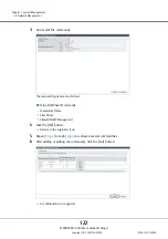 Предварительный просмотр 122 страницы Fujitsu Eternus DX200F User Manual