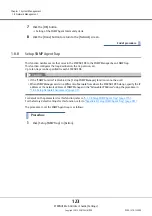 Предварительный просмотр 123 страницы Fujitsu Eternus DX200F User Manual