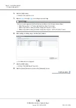 Предварительный просмотр 125 страницы Fujitsu Eternus DX200F User Manual