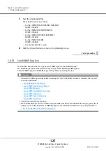 Предварительный просмотр 127 страницы Fujitsu Eternus DX200F User Manual
