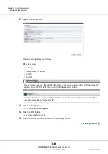 Предварительный просмотр 133 страницы Fujitsu Eternus DX200F User Manual