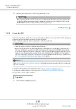 Preview for 137 page of Fujitsu Eternus DX200F User Manual