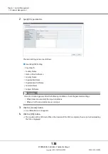 Предварительный просмотр 138 страницы Fujitsu Eternus DX200F User Manual