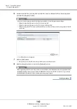 Предварительный просмотр 143 страницы Fujitsu Eternus DX200F User Manual