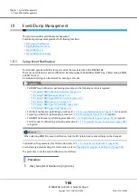 Предварительный просмотр 144 страницы Fujitsu Eternus DX200F User Manual