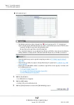 Предварительный просмотр 147 страницы Fujitsu Eternus DX200F User Manual
