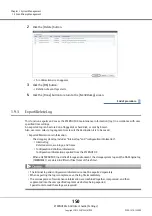 Предварительный просмотр 150 страницы Fujitsu Eternus DX200F User Manual