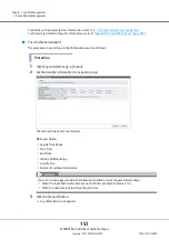Предварительный просмотр 151 страницы Fujitsu Eternus DX200F User Manual