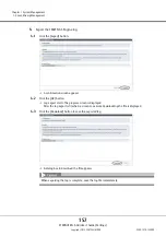 Предварительный просмотр 157 страницы Fujitsu Eternus DX200F User Manual