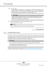 Предварительный просмотр 158 страницы Fujitsu Eternus DX200F User Manual