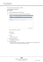 Предварительный просмотр 159 страницы Fujitsu Eternus DX200F User Manual