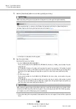 Предварительный просмотр 160 страницы Fujitsu Eternus DX200F User Manual